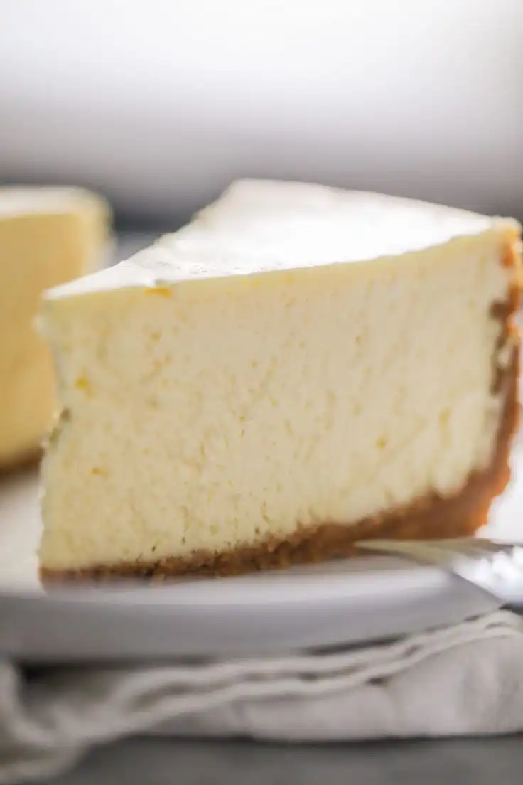 New York Cheese Cake