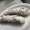 Home made Cannoli