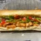 Chicken club sub
