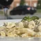 Fettuccine Alfredo