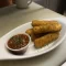 Fried Mozzarella