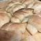 Garlic Knots