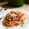 Classic Spagetti