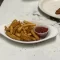 Seasoned Fries